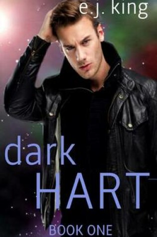 Cover of Dark Hart