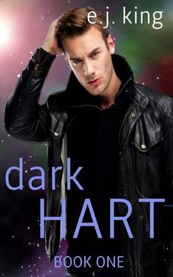 Book cover for Dark Hart