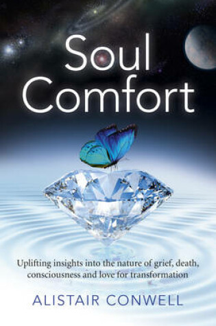 Cover of Soul Comfort