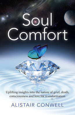 Book cover for Soul Comfort