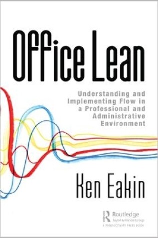 Cover of Office Lean