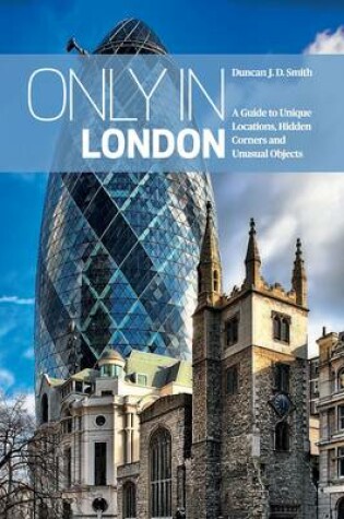 Cover of Only in London