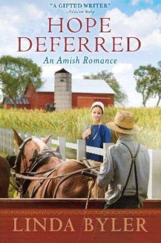 Cover of Hope Deferred