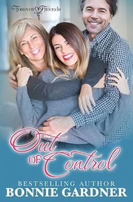 Book cover for Out of Control