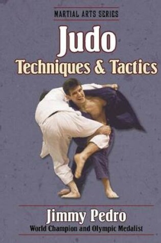 Cover of Judo