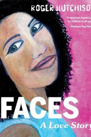 Cover of Faces