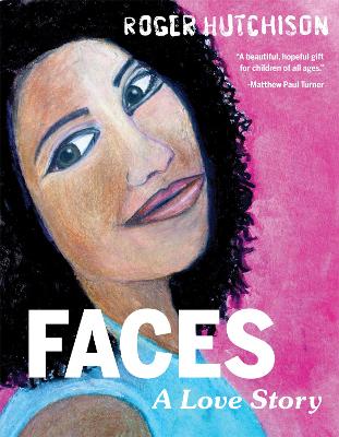 Cover of Faces