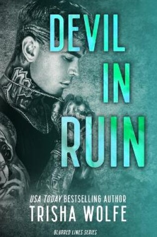 Cover of Devil in Ruin