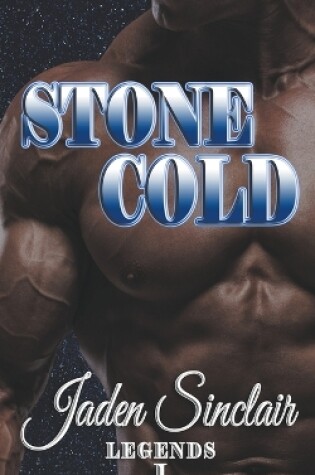 Cover of Stone Cold