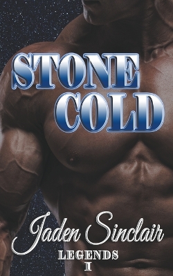 Cover of Stone Cold