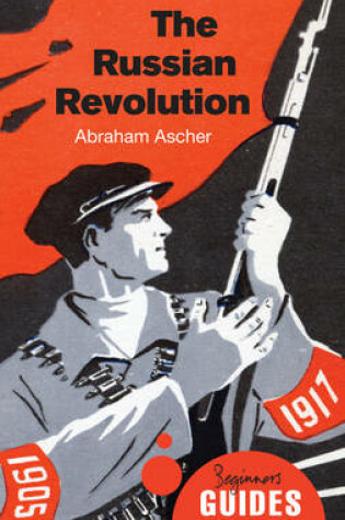 Cover of The Russian Revolution