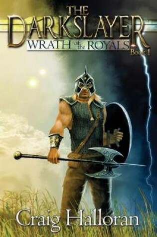 Cover of Wrath of the Royals