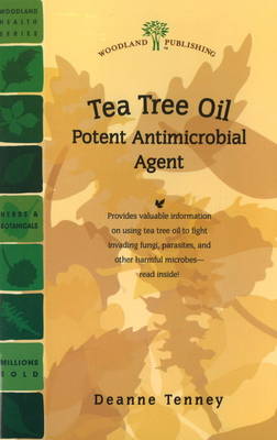 Cover of Tea Tree Oil