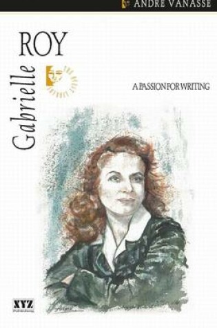 Cover of Gabrielle Roy