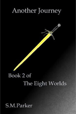 Cover of Another Journey: Book 2 of the Eight Worlds