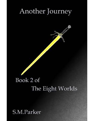 Book cover for Another Journey: Book 2 of the Eight Worlds