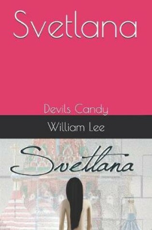 Cover of Svetlana