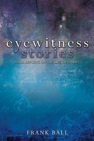Cover of Eyewitness Stories