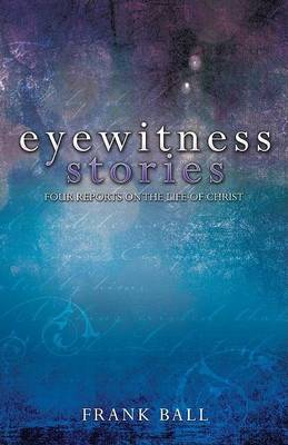 Book cover for Eyewitness Stories