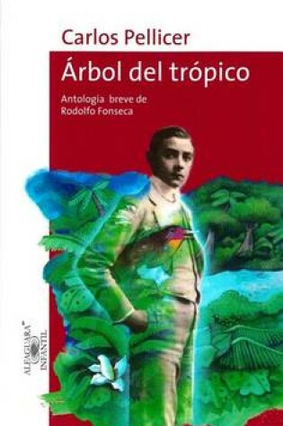 Cover of Arbol del Tropico