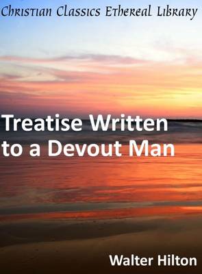 Book cover for Treatise Written to a Devout Man