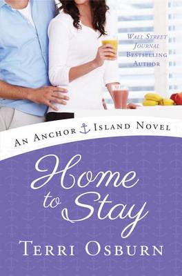 Cover of Home to Stay