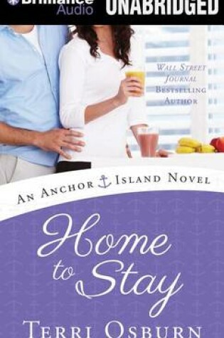 Cover of Home to Stay