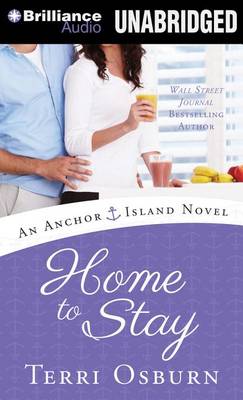 Book cover for Home to Stay