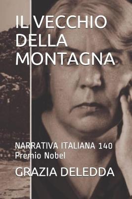 Cover of Il Vecchio Della Montagna