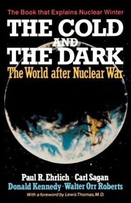 Book cover for The Cold and the Dark