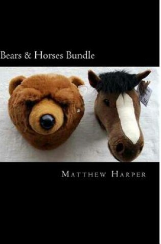 Cover of Bears & Horses Bundle