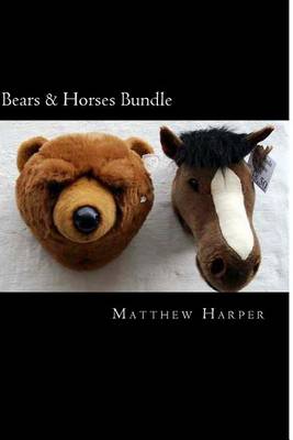 Book cover for Bears & Horses Bundle