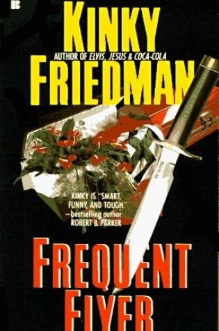 Cover of Frequent Flier