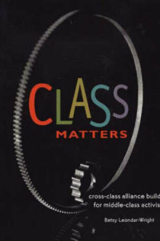 Cover of Class Matters