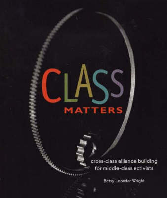 Book cover for Class Matters