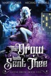 Book cover for The Drow Hath Sent Thee