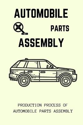 Cover of Automobile Parts Assembly