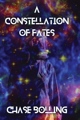 Cover of A Constellation of Fates