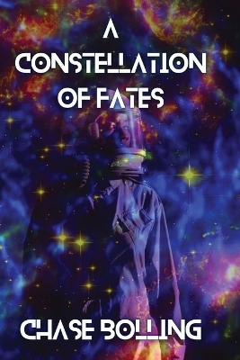 Book cover for A Constellation of Fates