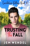 Book cover for Trusting The Fall