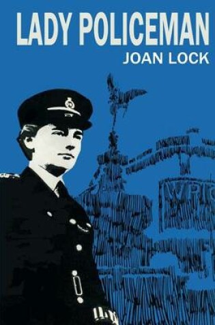 Cover of Lady Policeman