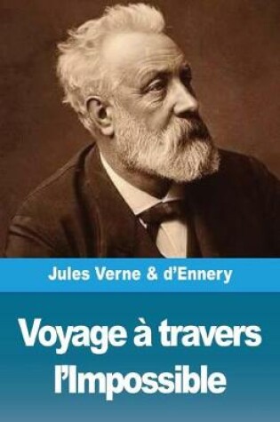 Cover of Voyage à travers l'Impossible