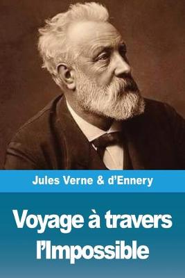 Book cover for Voyage à travers l'Impossible