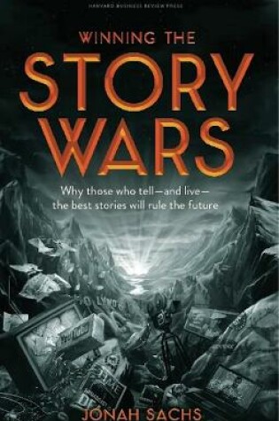 Cover of Winning the Story Wars