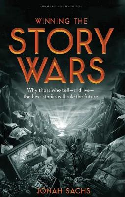 Book cover for Winning the Story Wars