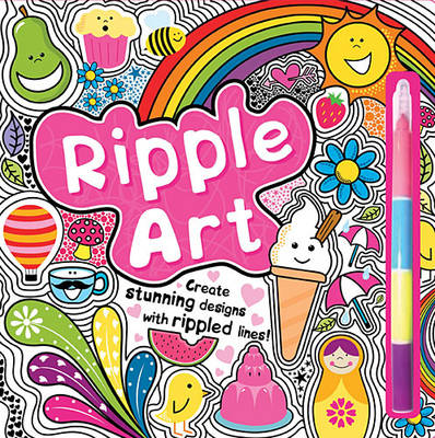 Book cover for Ripple Art