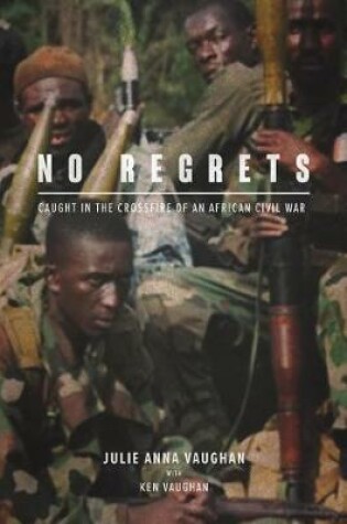 Cover of No Regrets