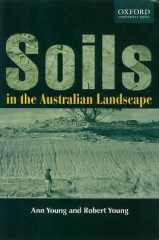 Cover of Soils in the Australian Landscape