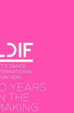 Cover of LDIF 10 Years in the Making