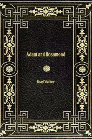 Cover of Adam and Rosamond